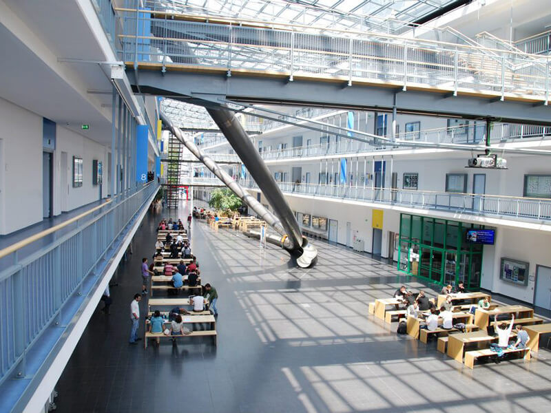 Кейс поступления в Технический Университет Мюнхена (ТУМ) изображение 3