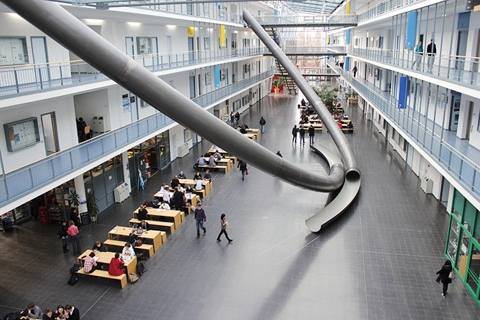 Кейс поступления в Технический Университет Мюнхена (ТУМ) изображение 2