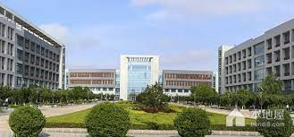 College of Weifang 潍坊职业学院. 2019 изображение 2