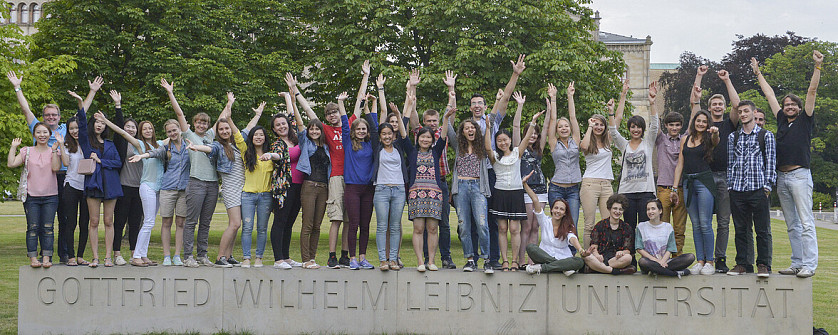 Подбор и подача на интенсивные летние языковые курсы в Германии изображение 1
