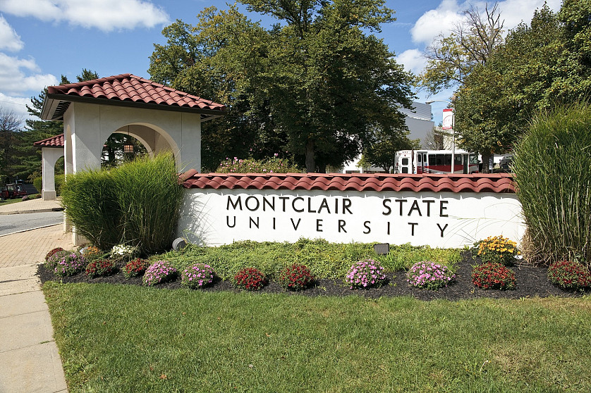 Как Анна поступила в магистратуру Montclair State University изображение 4