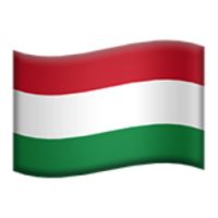 История поступления (Венгрия)
