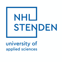 Поступление в NHL Stenden