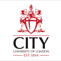 Предложение от City University of London
