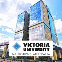 Поступление Юлии в Victoria University c 30% скидкой!