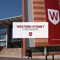 Поступление Даниила в Westen Sydney University со стипендией 6 000 AUD$!