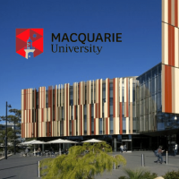 Поступление Ирины в Macquarie University со стипендией 10 000 AUD$!
