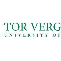 Поступление Анастасии в вуз Tor Vergata University of Rome