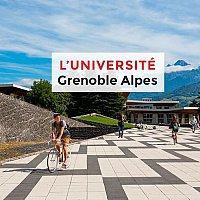 Мое поступление на ступень бакалавриата International Biology в Univerdsité Grenoble-Alpes