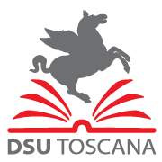 Стипендия Анастасии: DSU Toscana