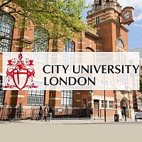 Поступление Лейлы в City, University of London