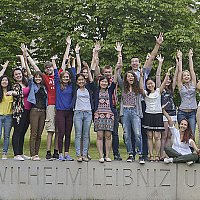 Подбор и подача на интенсивные летние языковые курсы в Германии