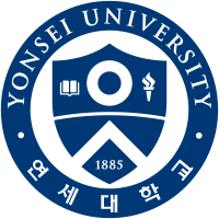 Поступление Игоря в Yonsei University