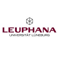 Мой оффер в Leuphana University Lüneburg