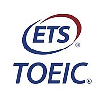 Сертификат о знании английского языка (TOEIC)