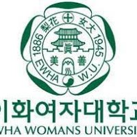 Поступление Элины в Ewha Womans University