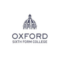 Поступление Романа в Oxford Six Form College