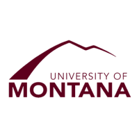 Как София поступила в магистратуру University of Montana